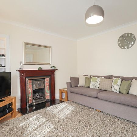 16 Fairfield Road Villa Inverness Eksteriør bilde