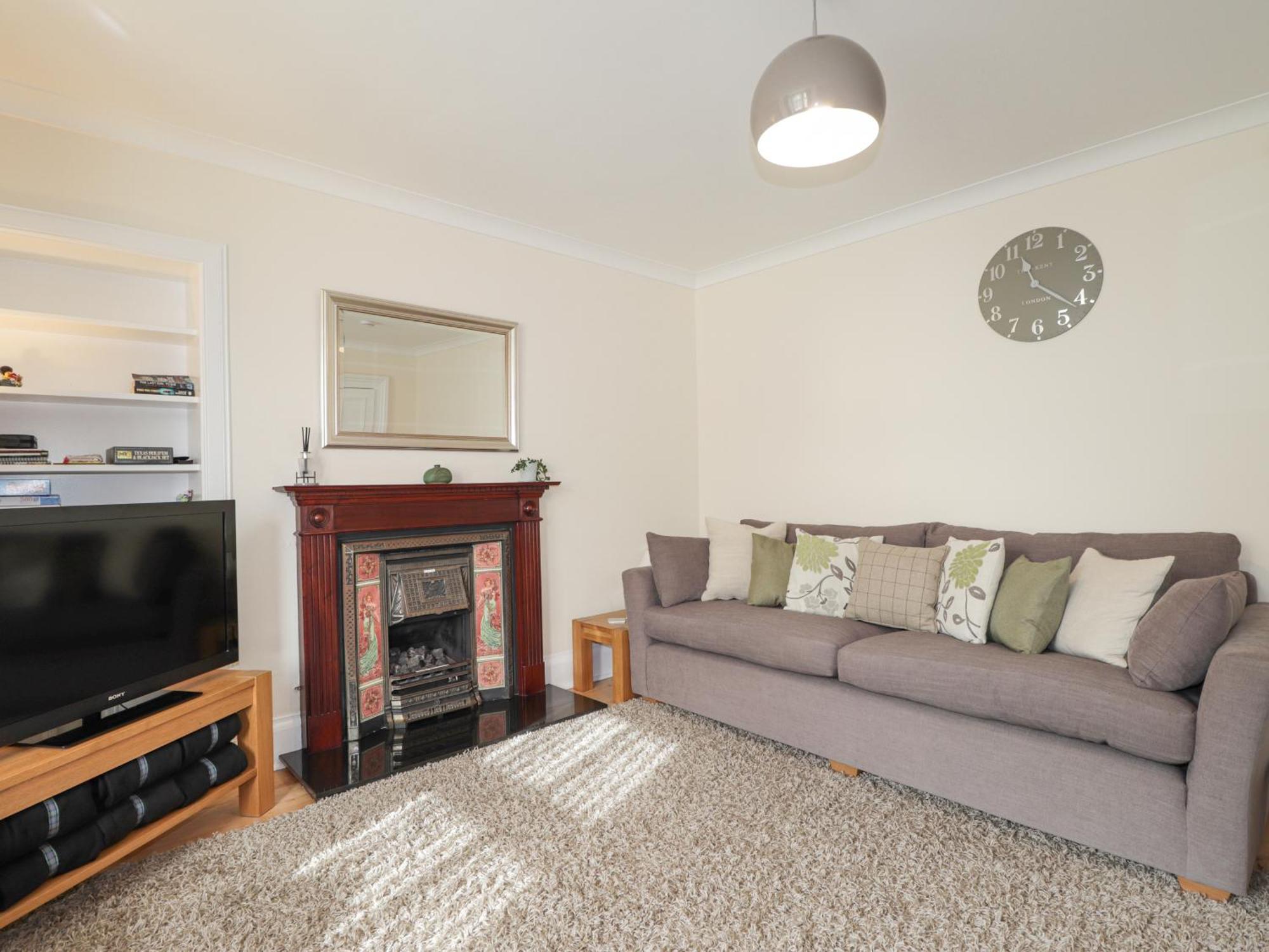 16 Fairfield Road Villa Inverness Eksteriør bilde