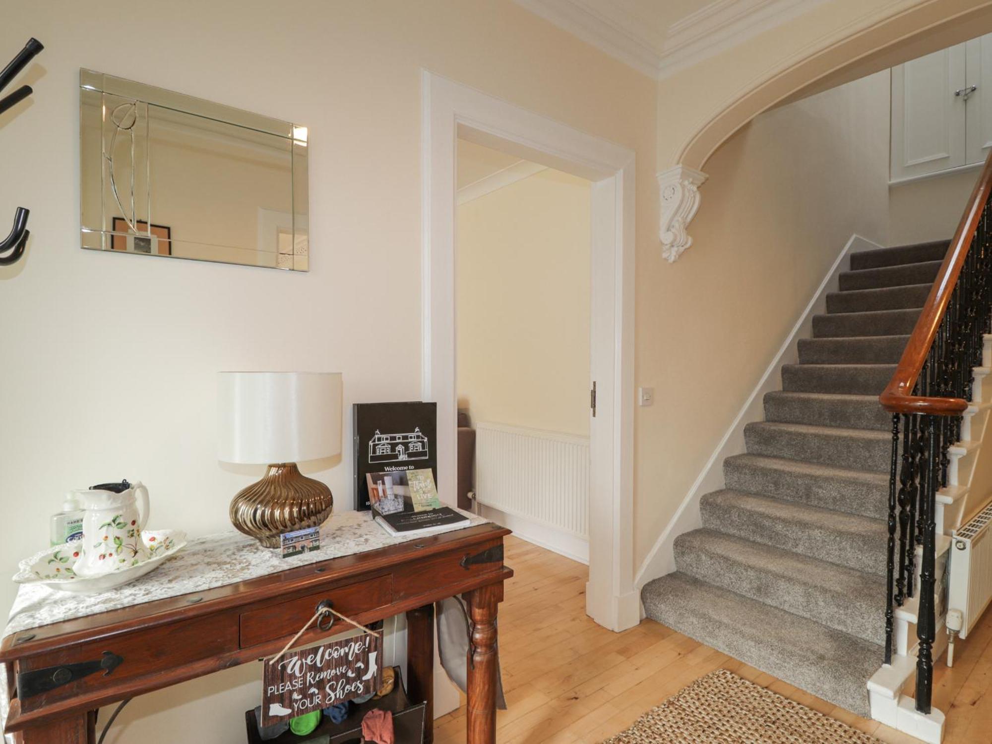 16 Fairfield Road Villa Inverness Eksteriør bilde
