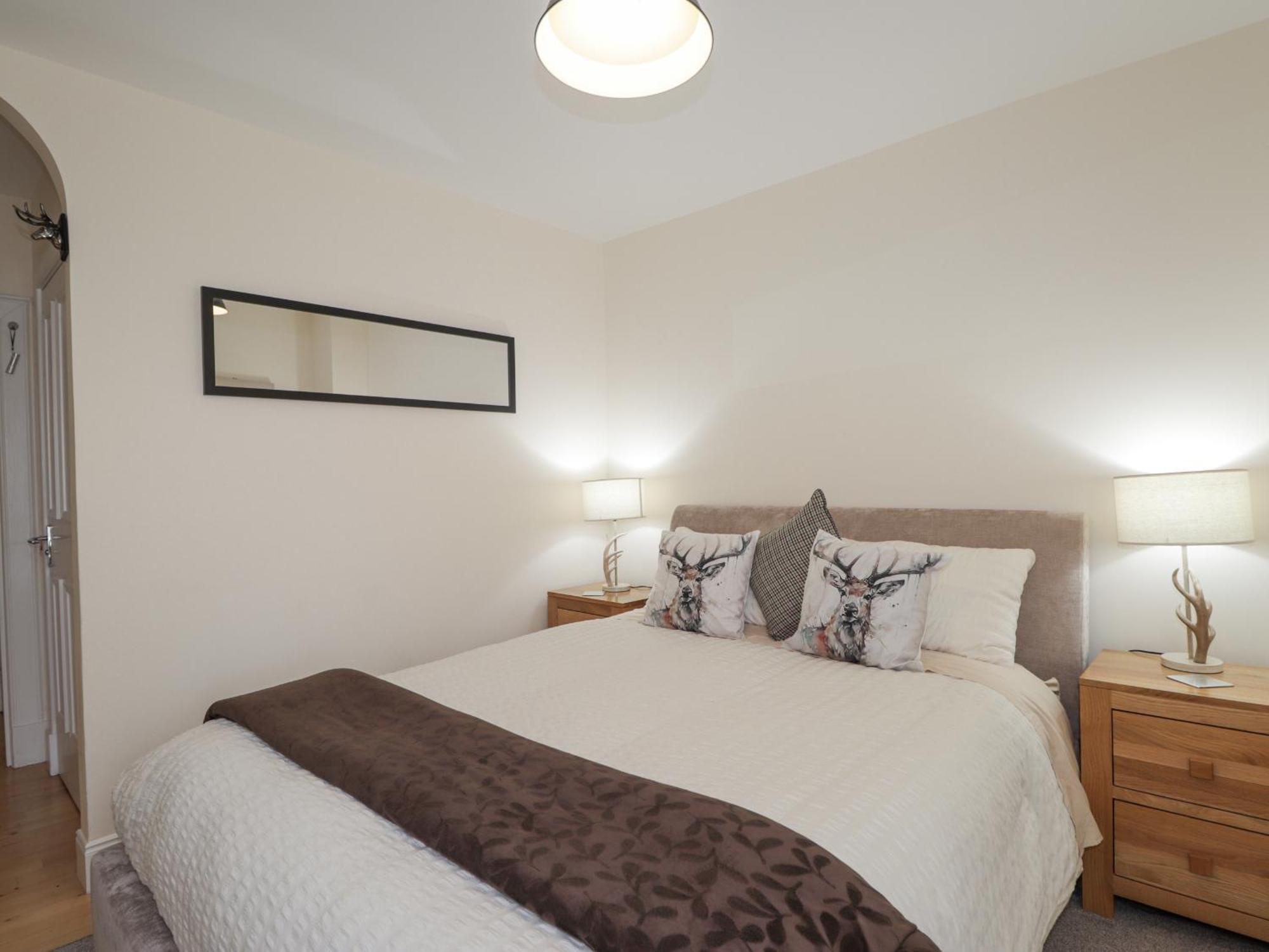 16 Fairfield Road Villa Inverness Eksteriør bilde