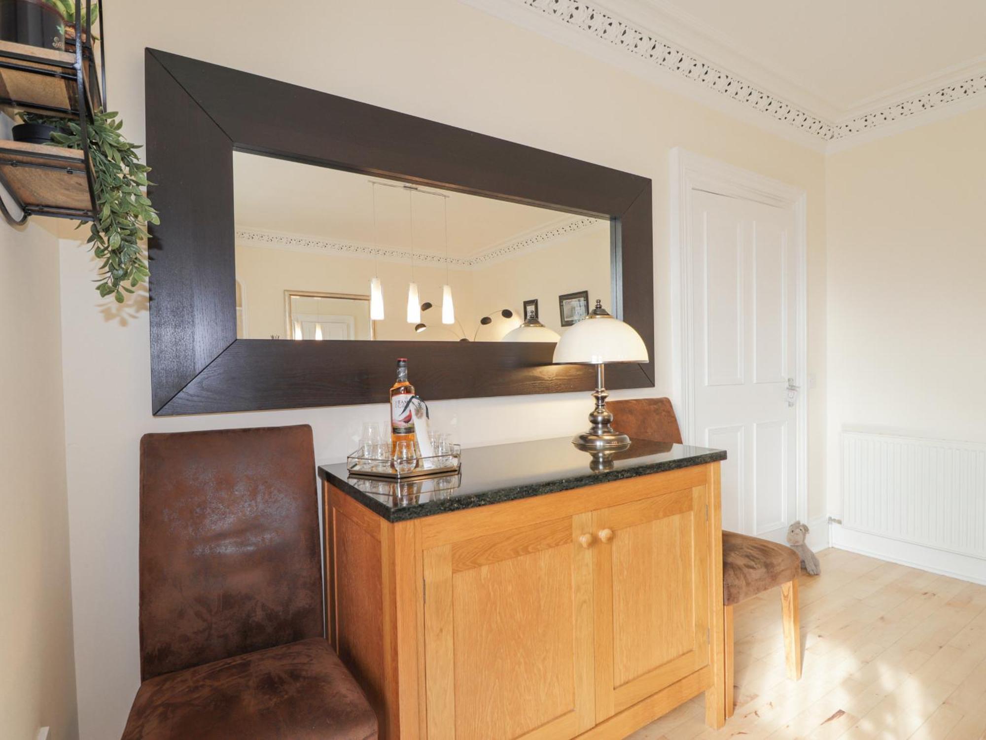 16 Fairfield Road Villa Inverness Eksteriør bilde